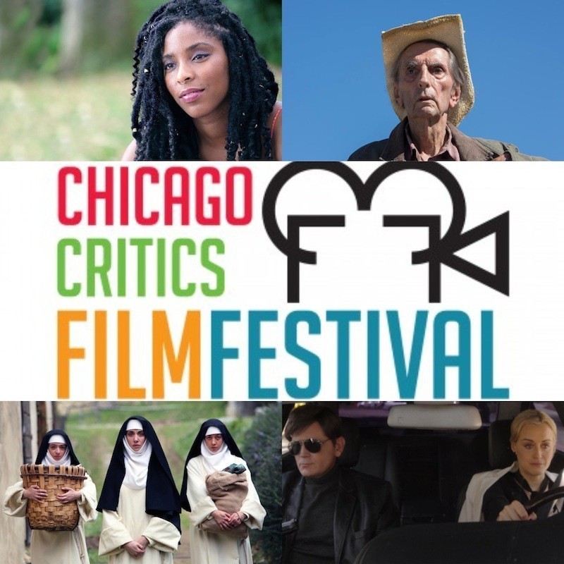5th Chicago Critics Film Festival Preview