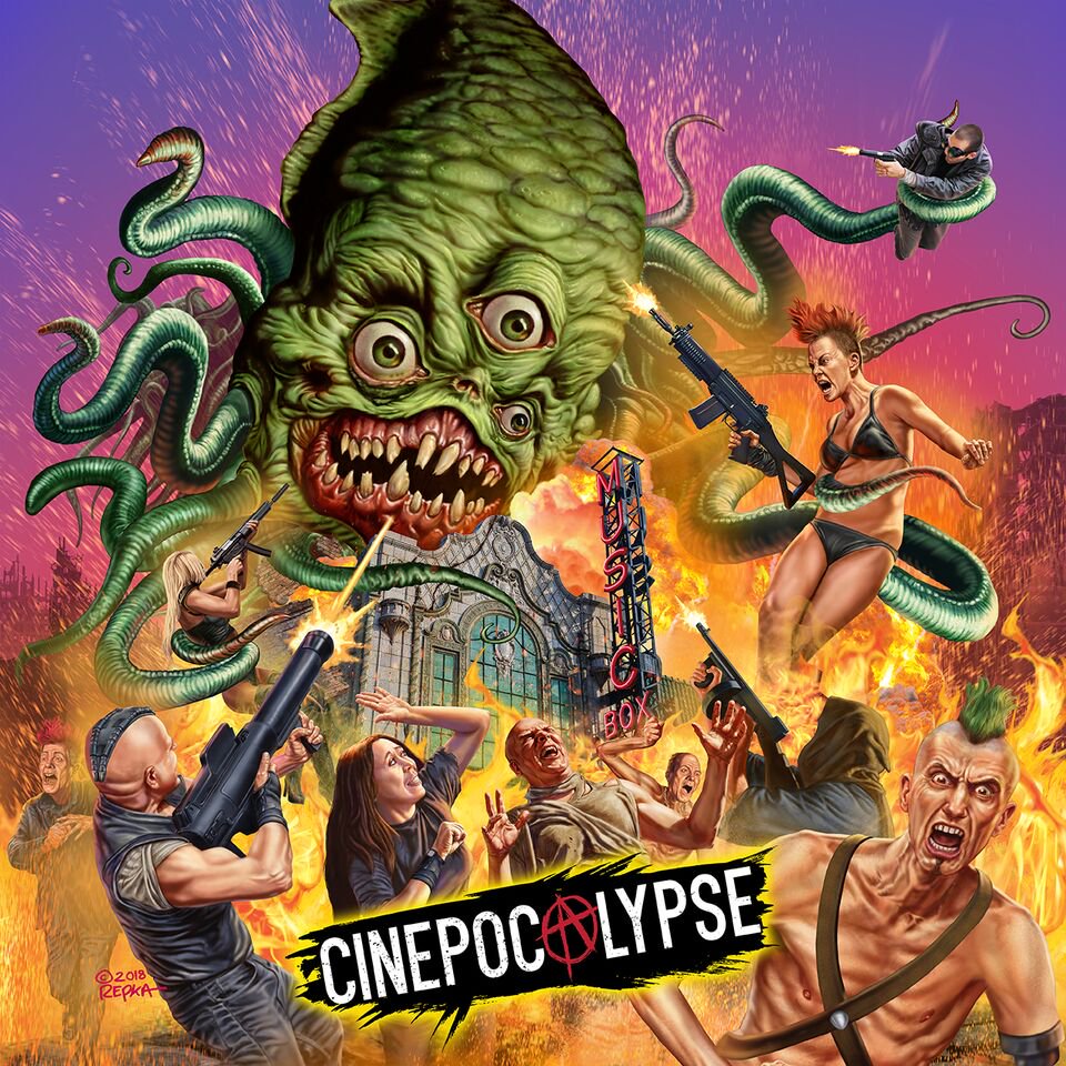 Cinepocalypse 2019 Preview