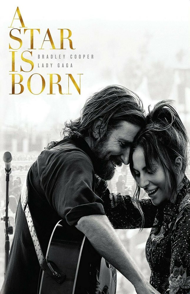 A Star Is Born A Movie Guy A Star Is Born A Movie Guy