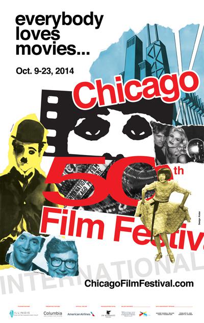 2014 Chicago International Film Festival Preview