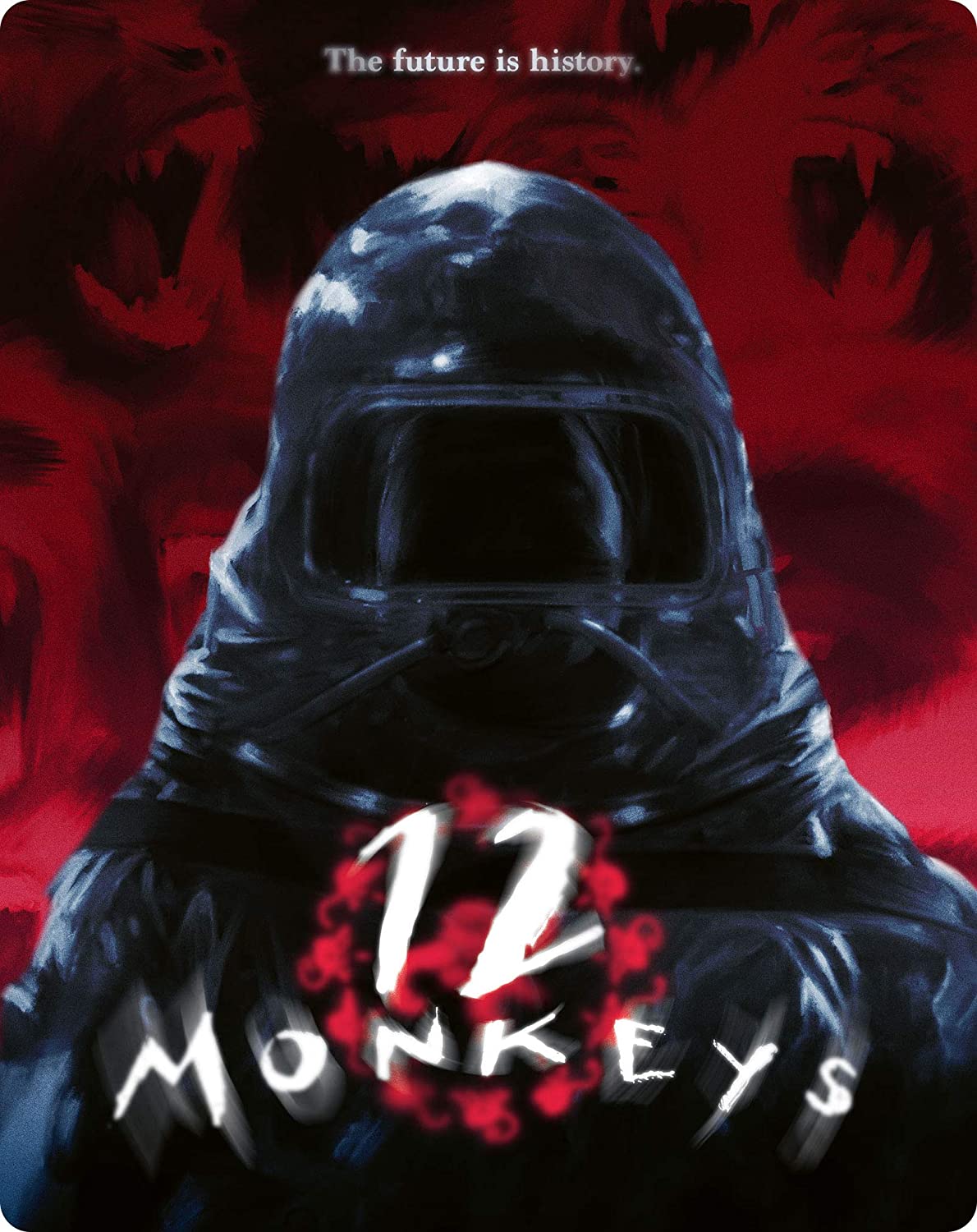 movie review 12 monkeys
