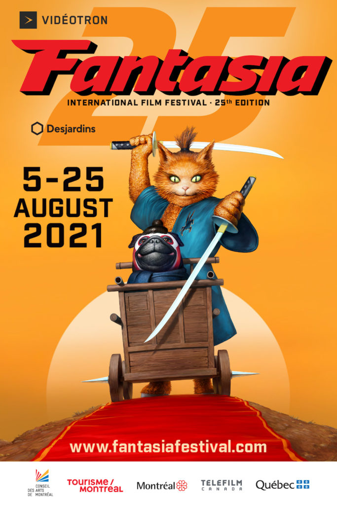 2021 Fantasia Film Festival Preview- 8 Most Anticipated Movies