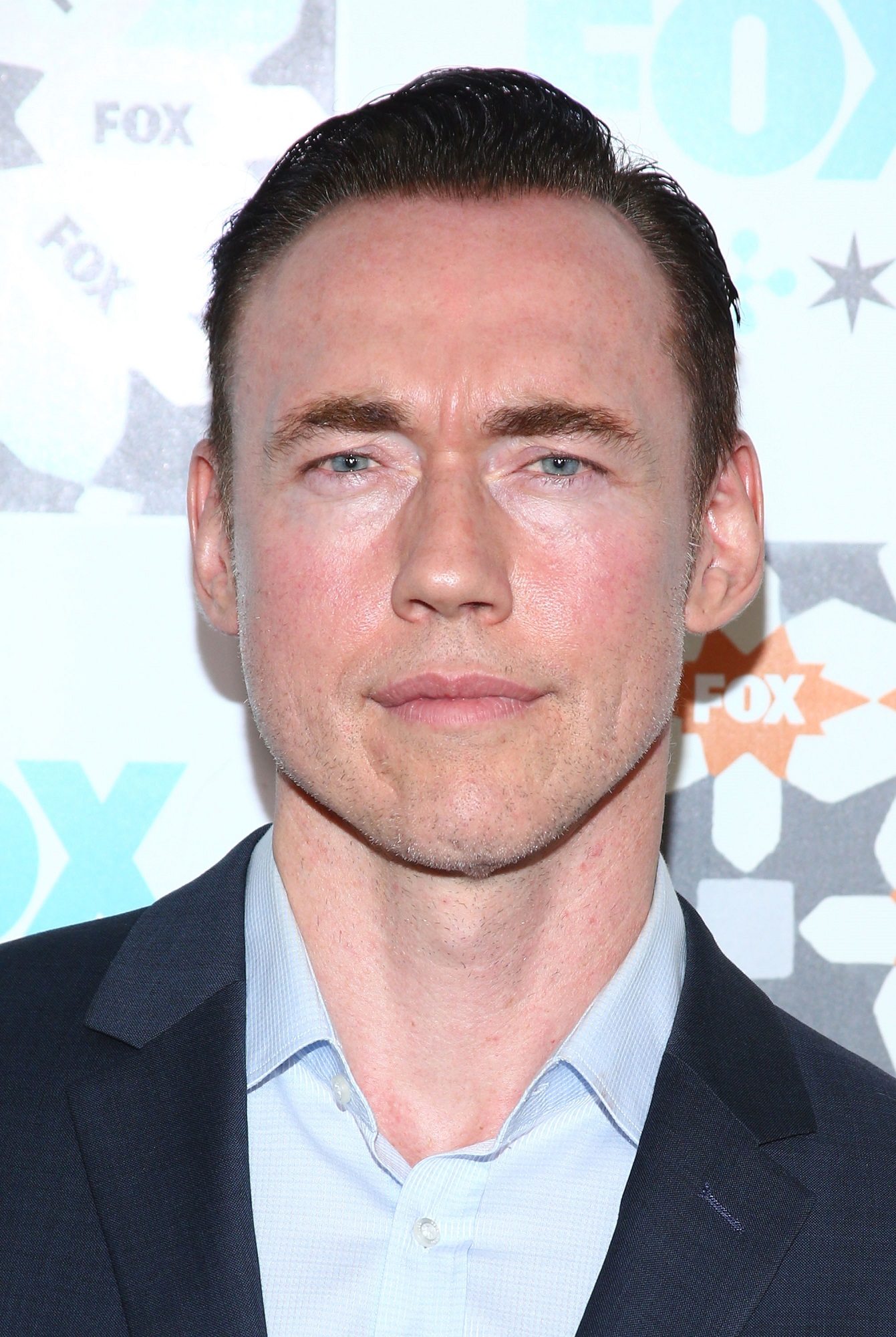 Kevin Durand- Hot Seat Interview- Actor- Dangerous