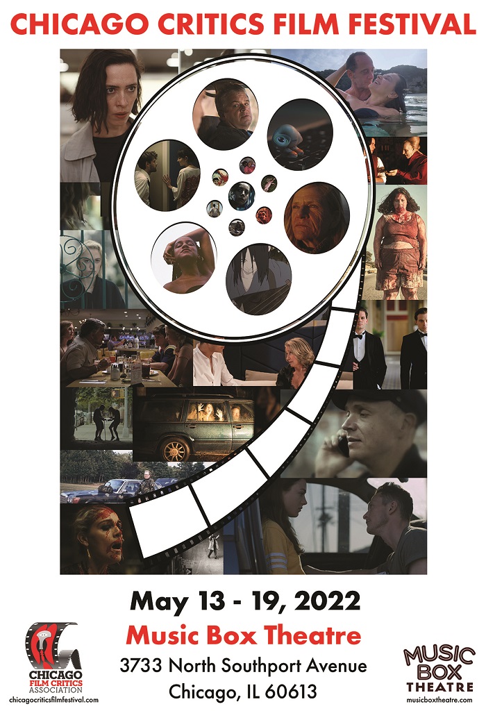 2022 Chicago Critics Film Festival Preview