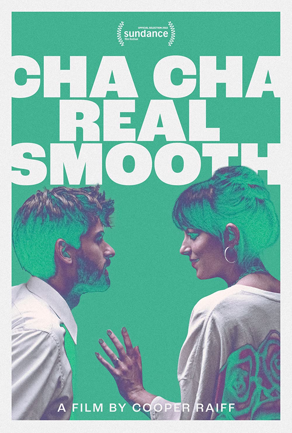 Cha Cha Real Smooth- Chicago Critics Fest Review