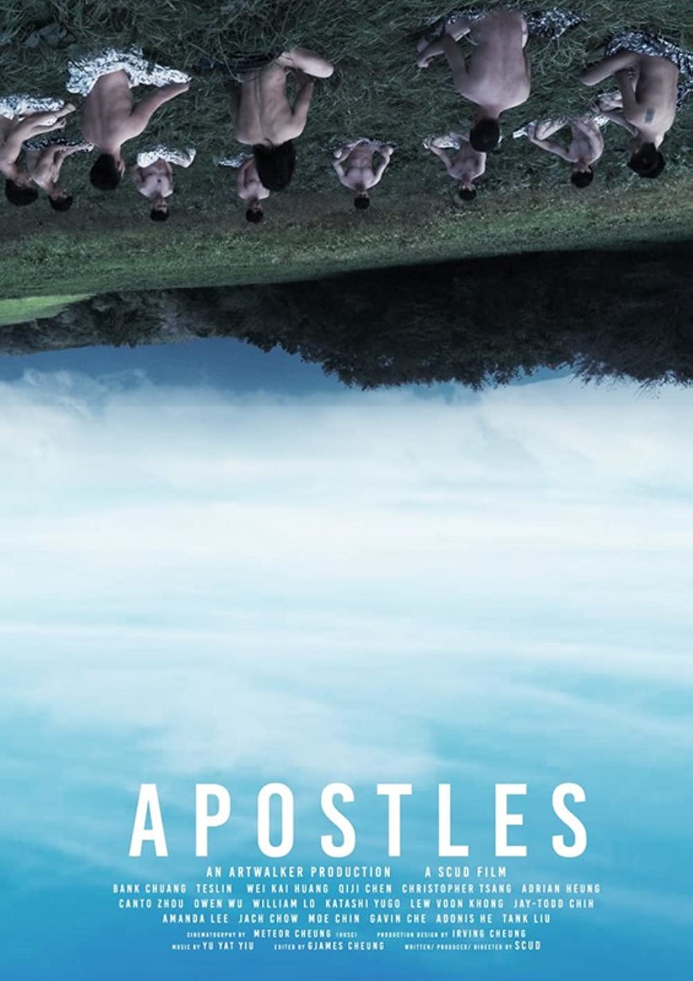 Apostles- 2022 Reeling Film Festival