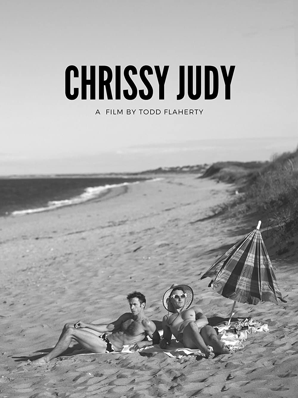 Chrissy Judy- 2022 Reeling Film Festival