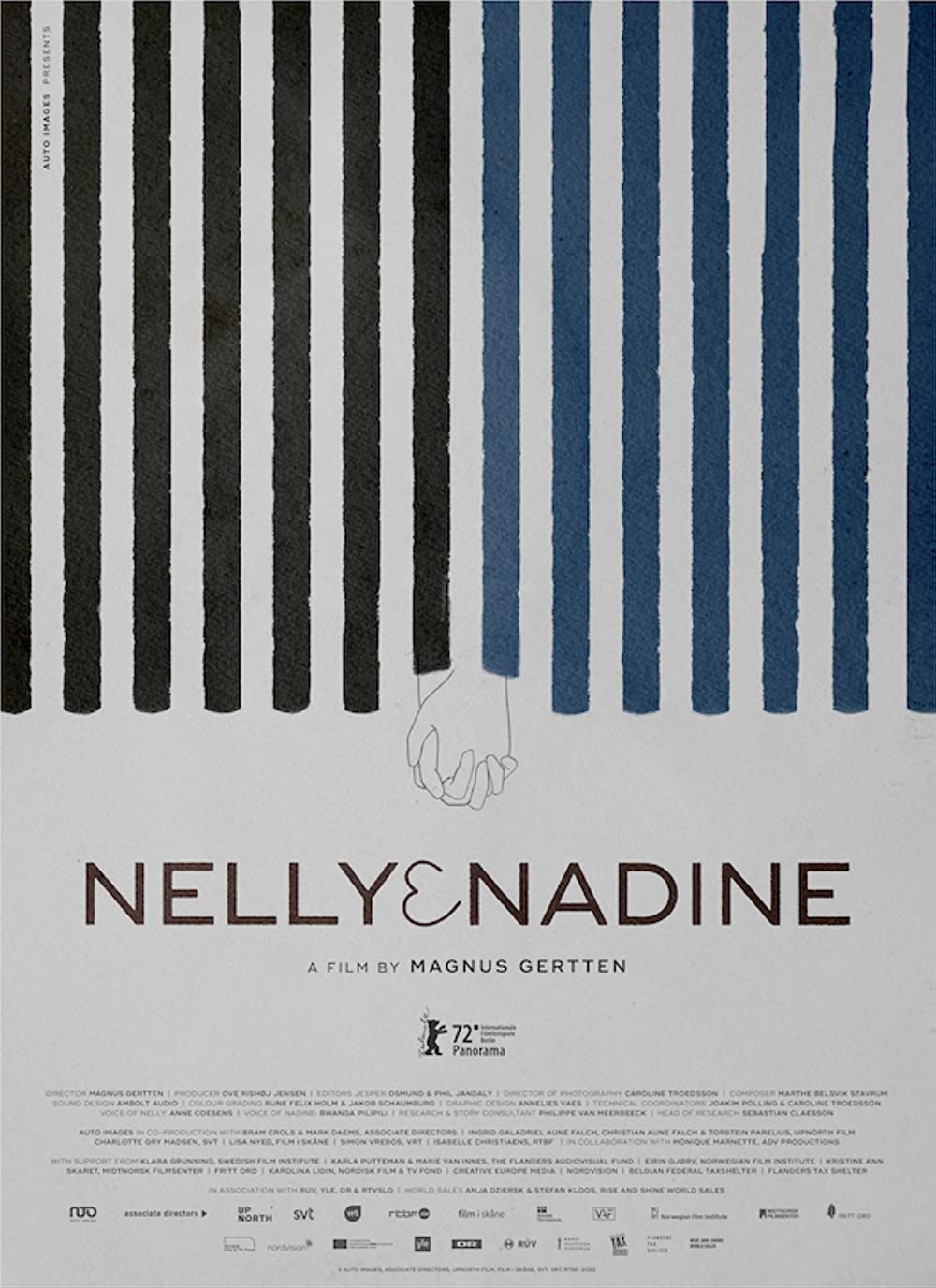 Nelly & Nadine- 2022 Reeling Film Festival