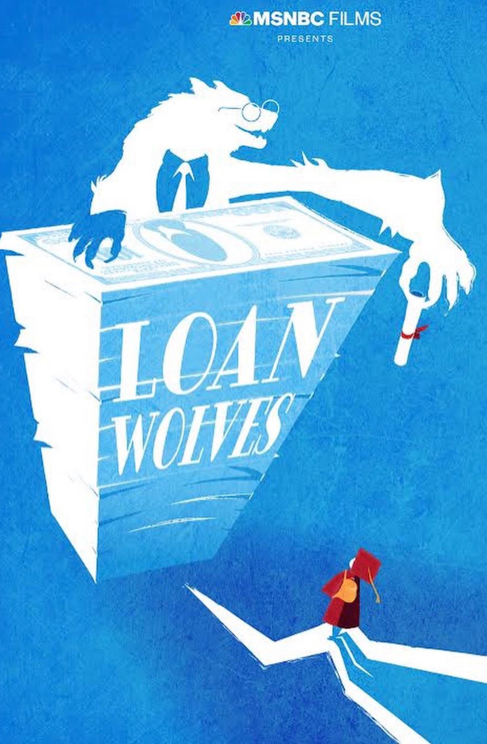 Loan Wolves- DOC NYC Film Festival