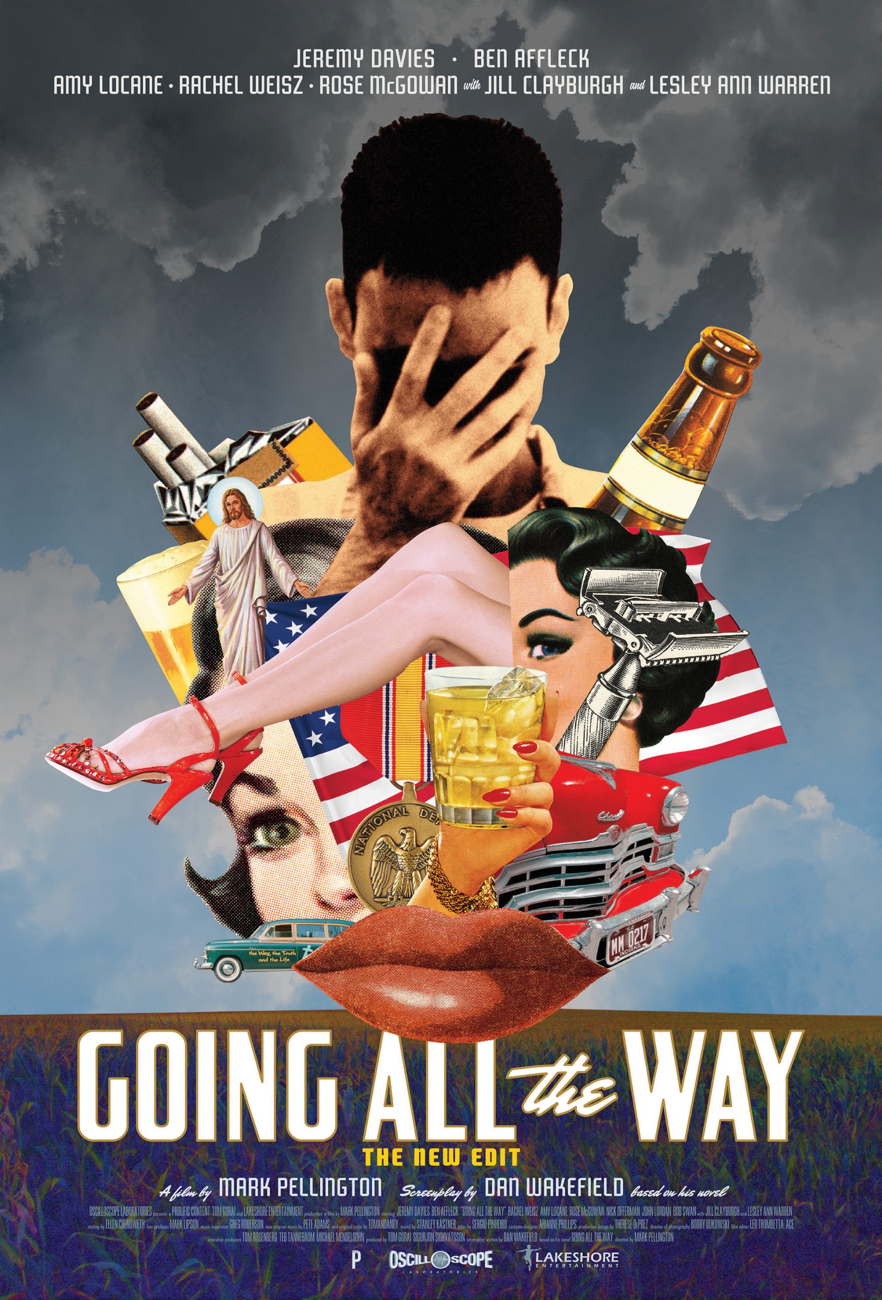 Going All the Way- The Director's Edit