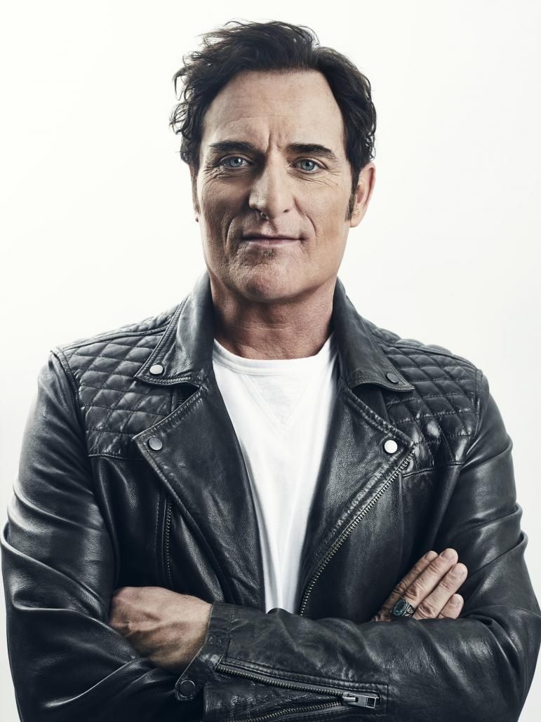 Kim Coates & Tom Schulman- Hot Seat Interview- Actor- Director- Double Down South