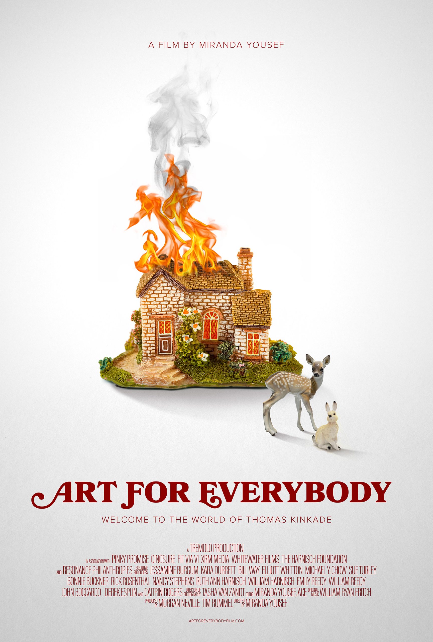 Art for Everybody- SXSW 2023 Review