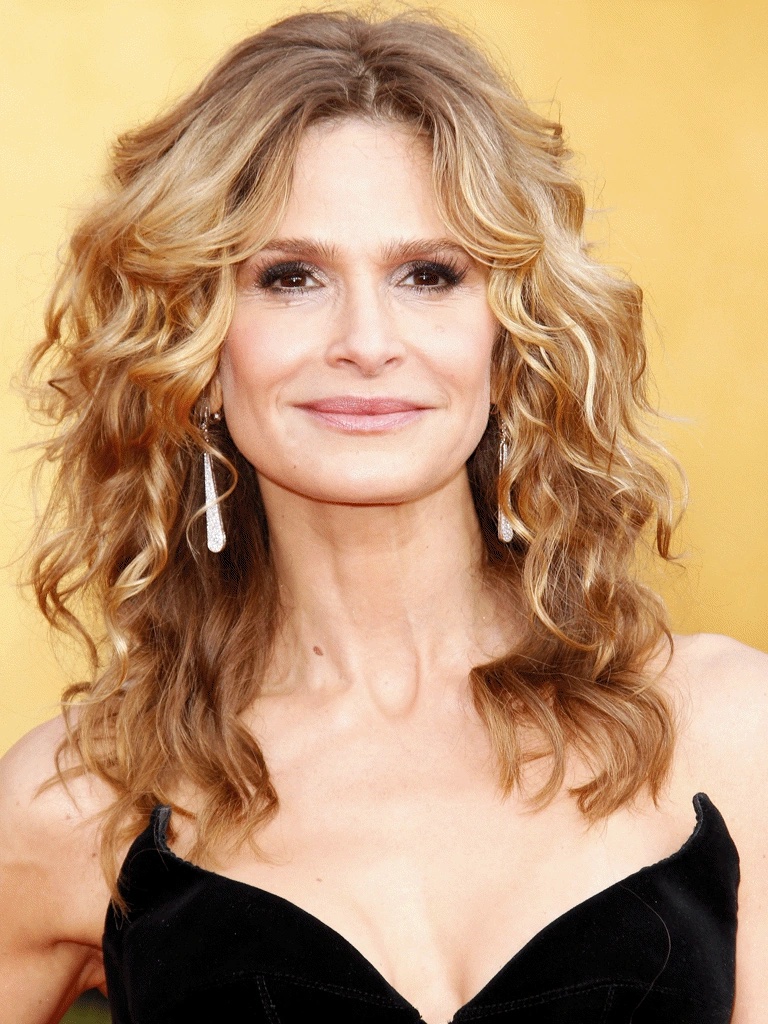Kyra Sedgwick- Hot Seat Interview- Director- Space Oddity