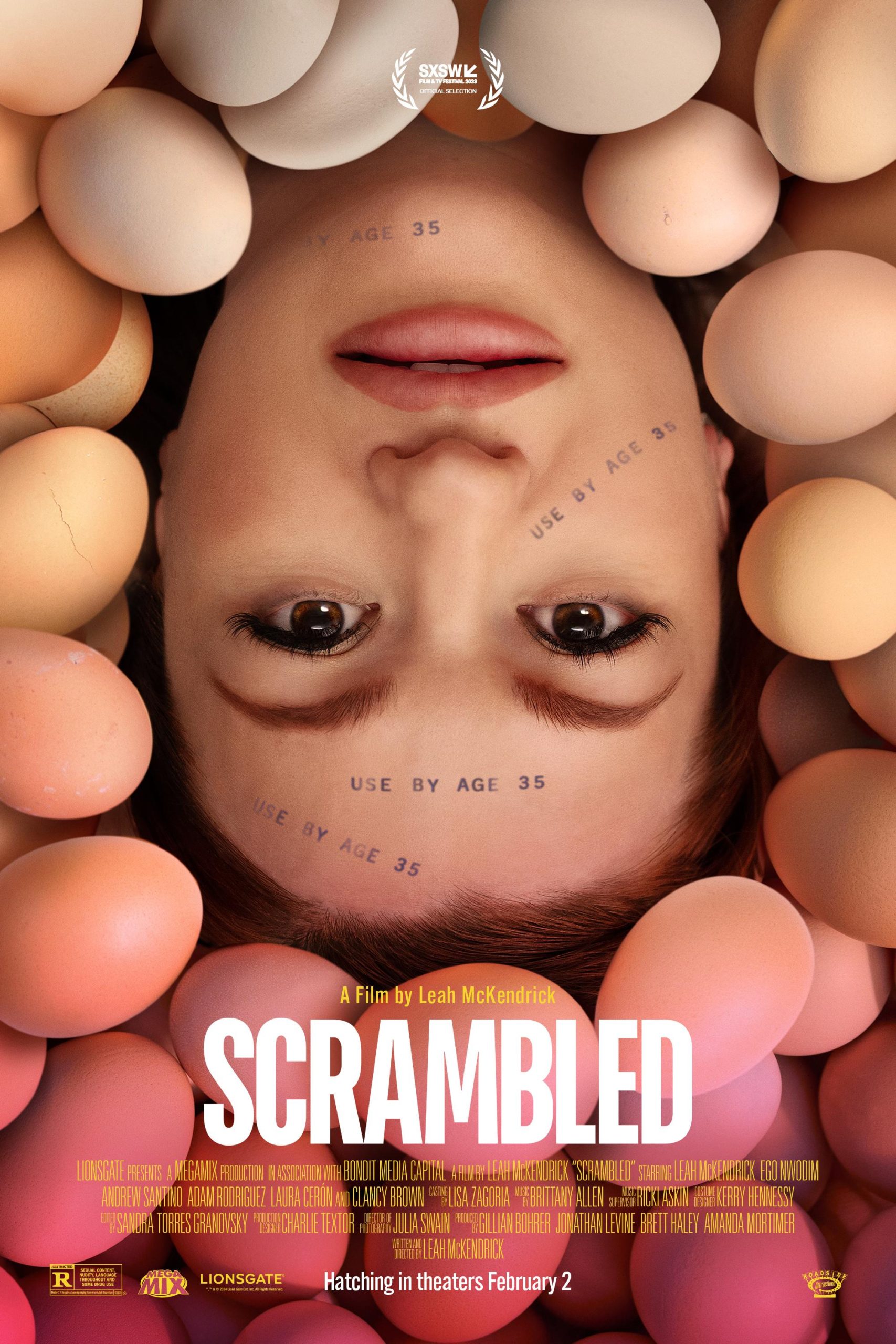 Scrambled- SXSW 2023 Review