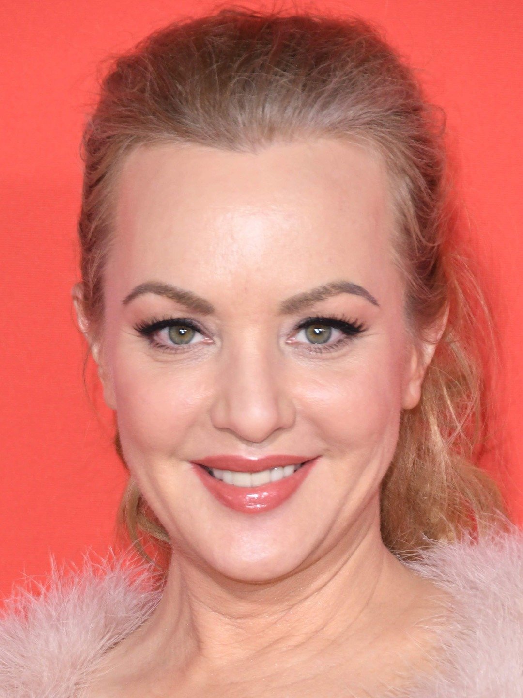 Wendi McLendon-Covey- Hot Seat Interview- Actor- Elemental