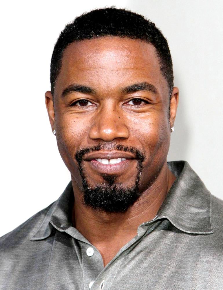 Michael Jai White- Hot Seat Interview- Director/Actor- Outlaw Johnny Black