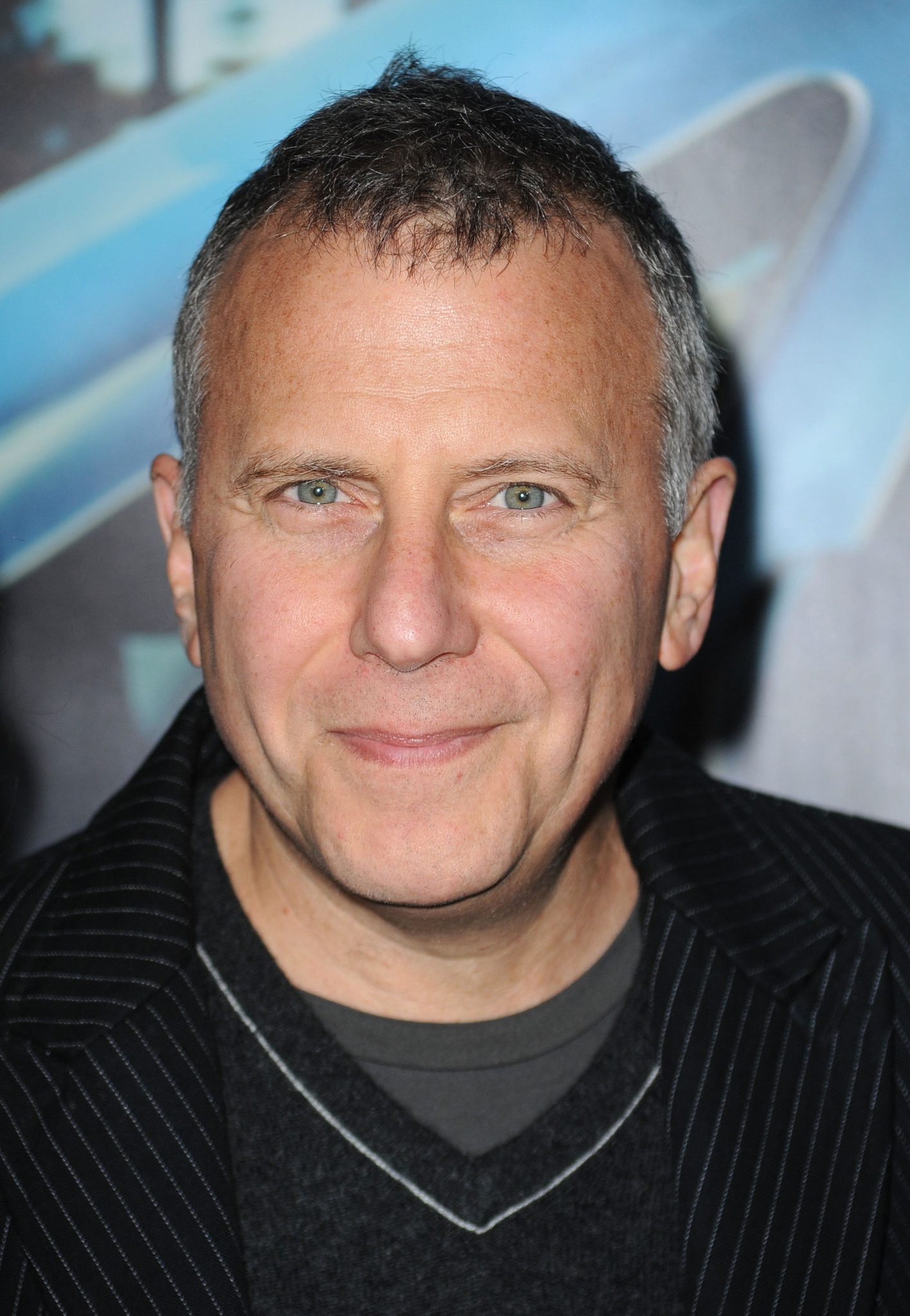 Paul Reiser & Chris Cottam- Hot Seat Interview- Actor/Writer/Director- The Problem with People