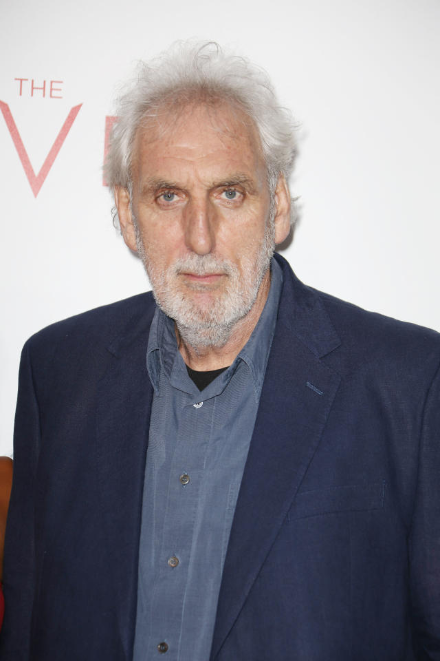 Phillip Noyce- Hot Seat Interview- Director- Fast Charlie