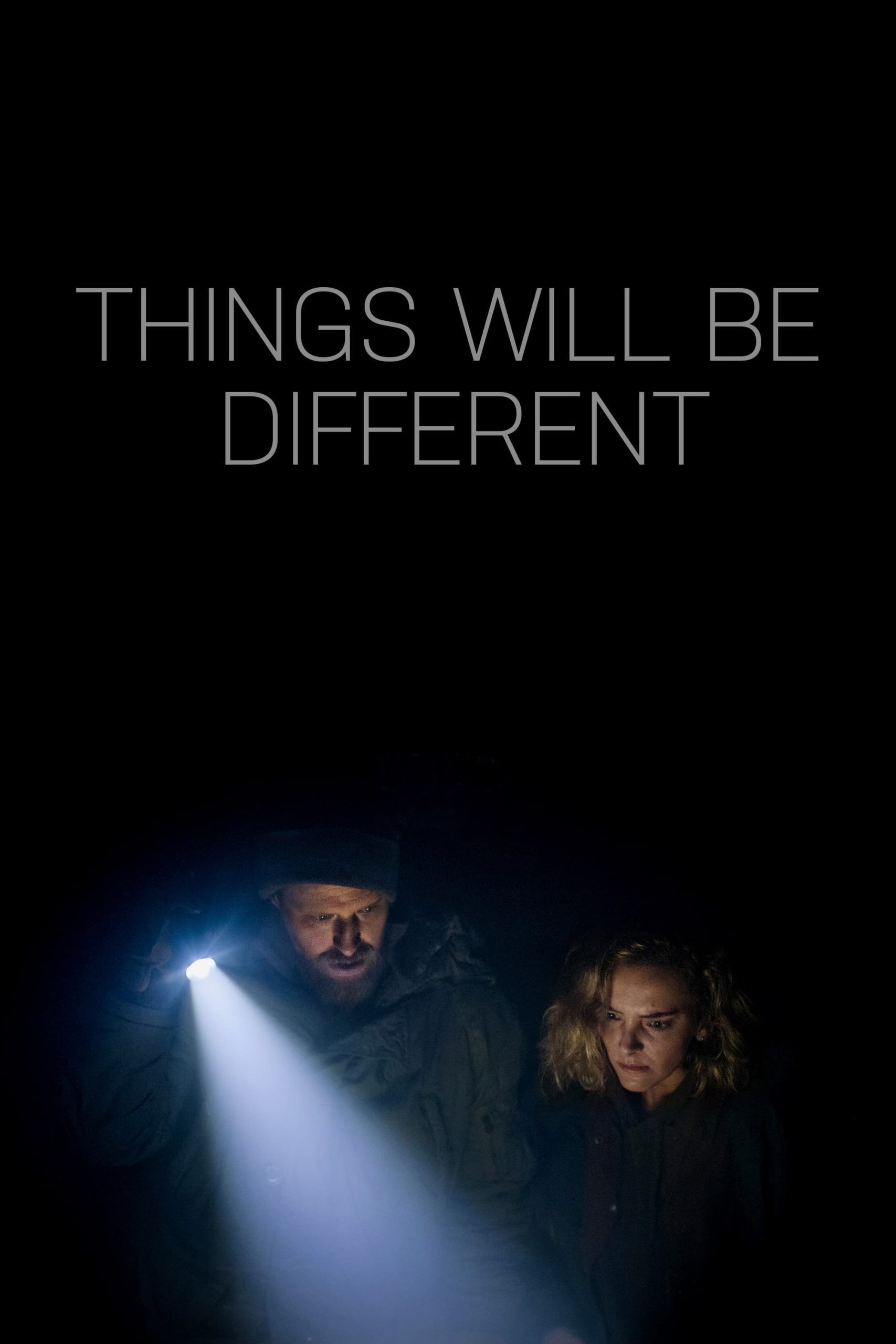 Things Will Be Different- SXSW 2024
