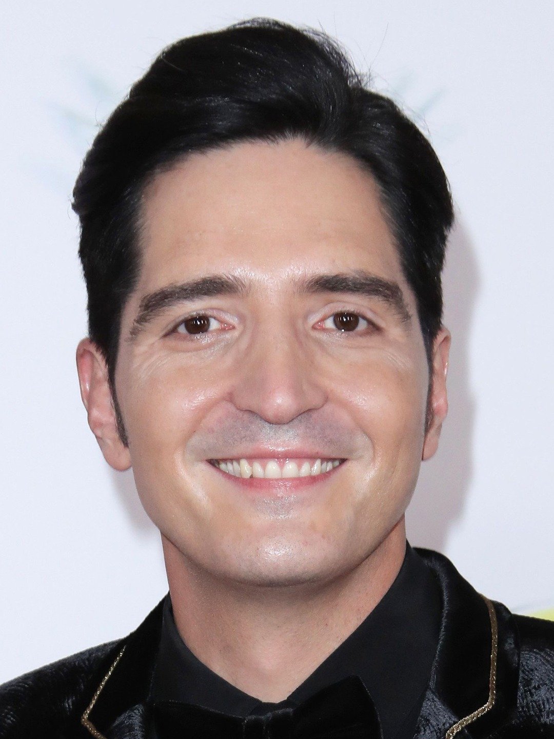 David Dastmalchian- Hot Seat Interview- Late Night With the Devil- Actor