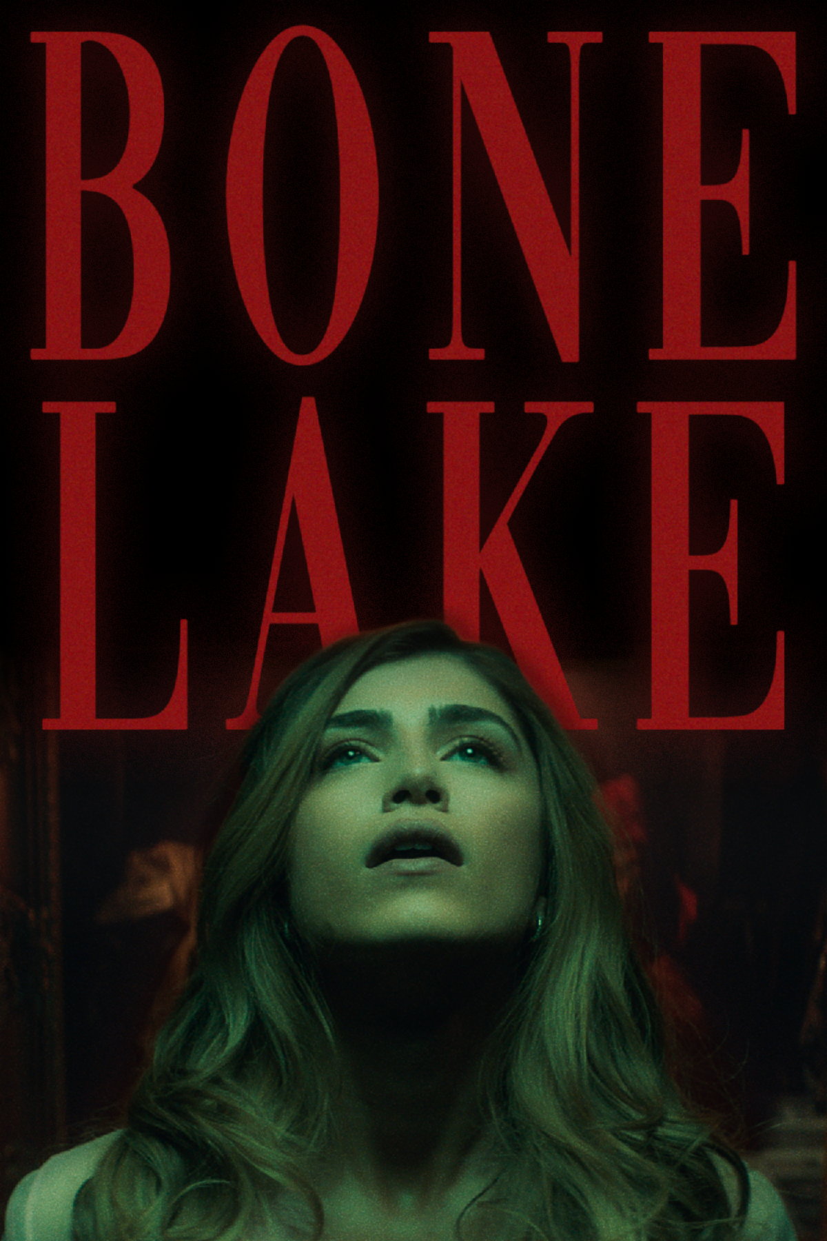 Bone Lake- Fantastic Fest 2024