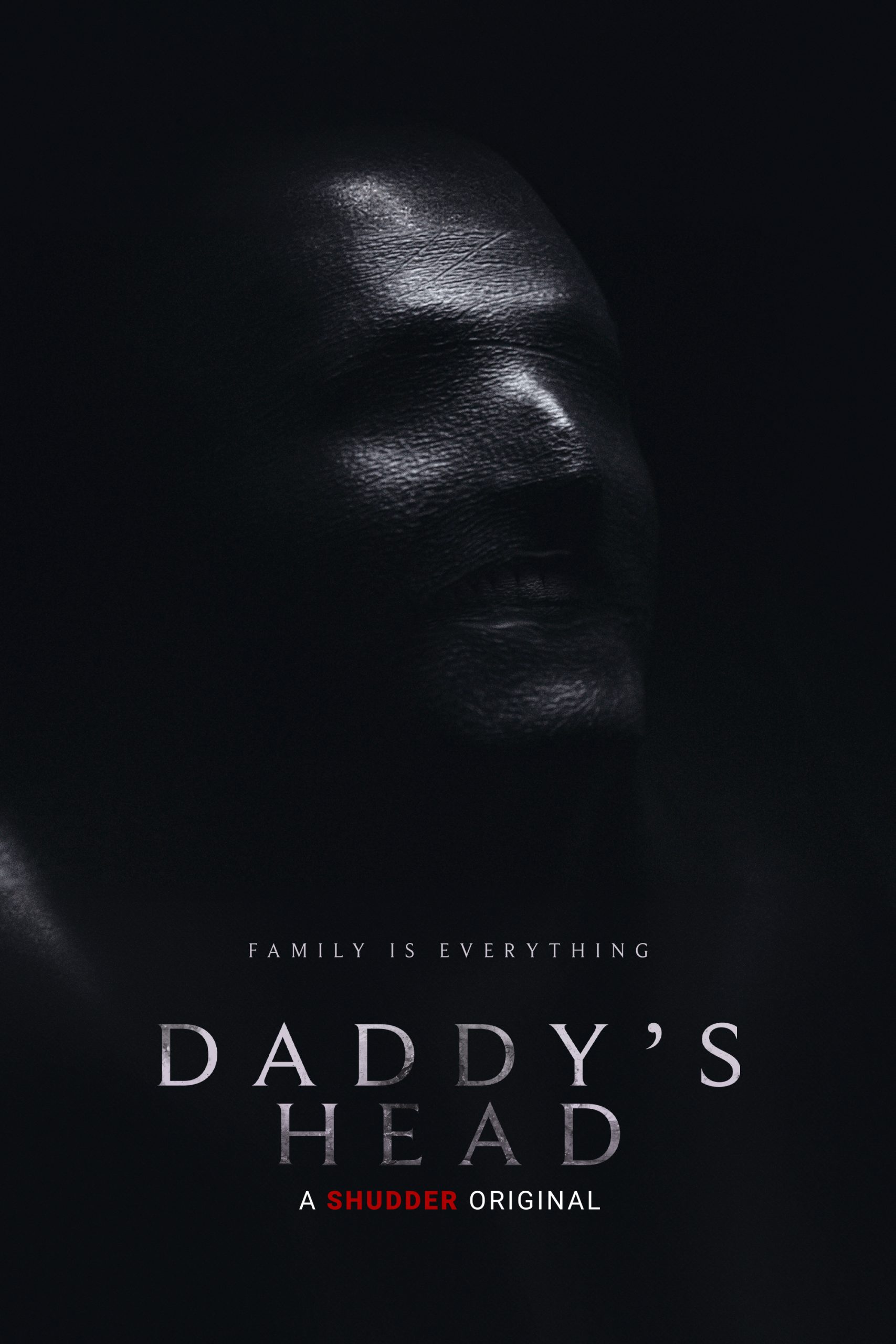 Daddy's Head- Fantastic Fest 2024