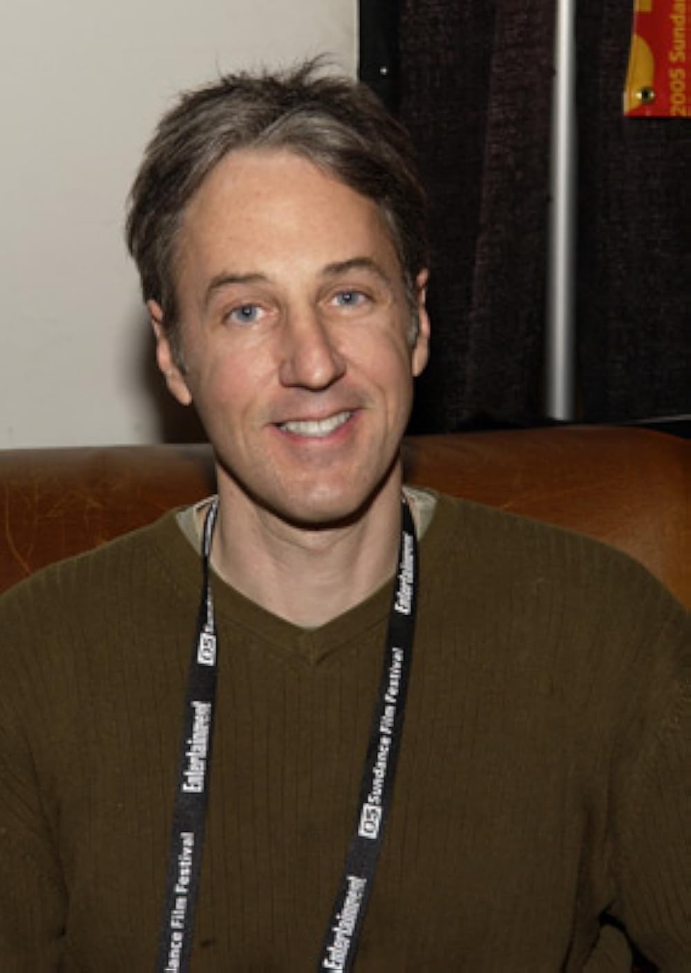 Angus MacLachlan- Hot Seat Interview- Writer/Director- A Little Prayer