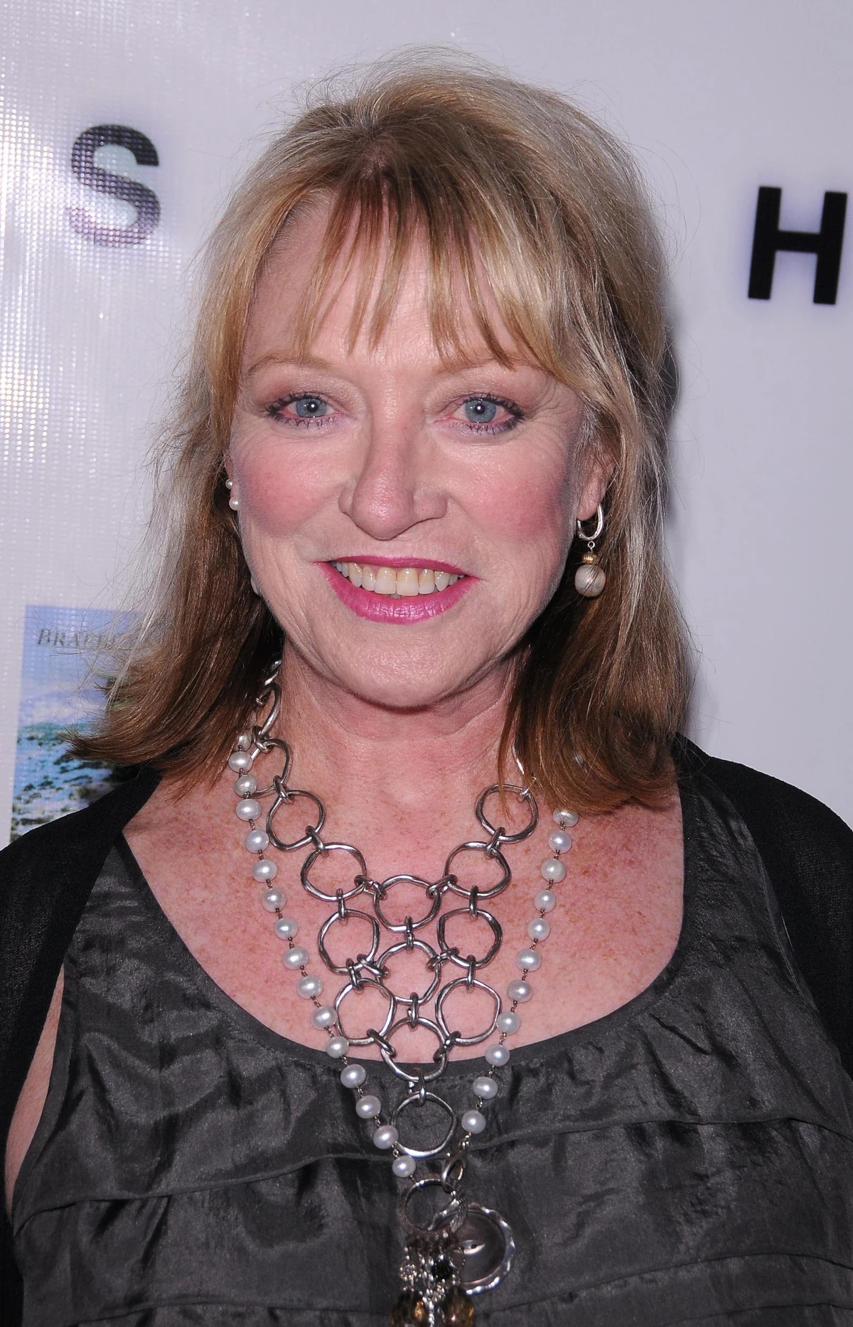 Veronica Cartwright- Hot Seat Interview- Actor- The Ruse