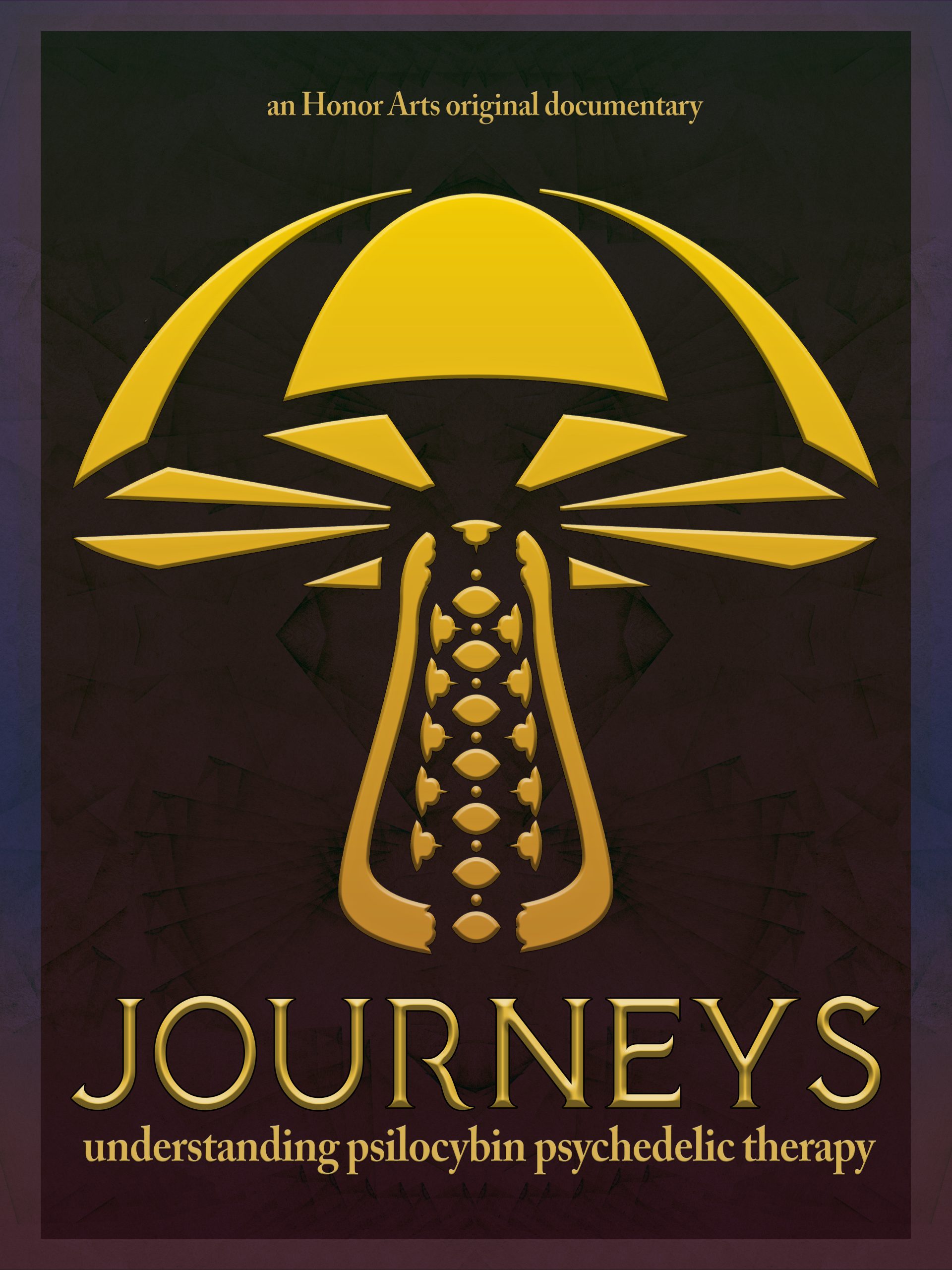 Journeys: Understanding Psilocybin Psychedelic Therapy