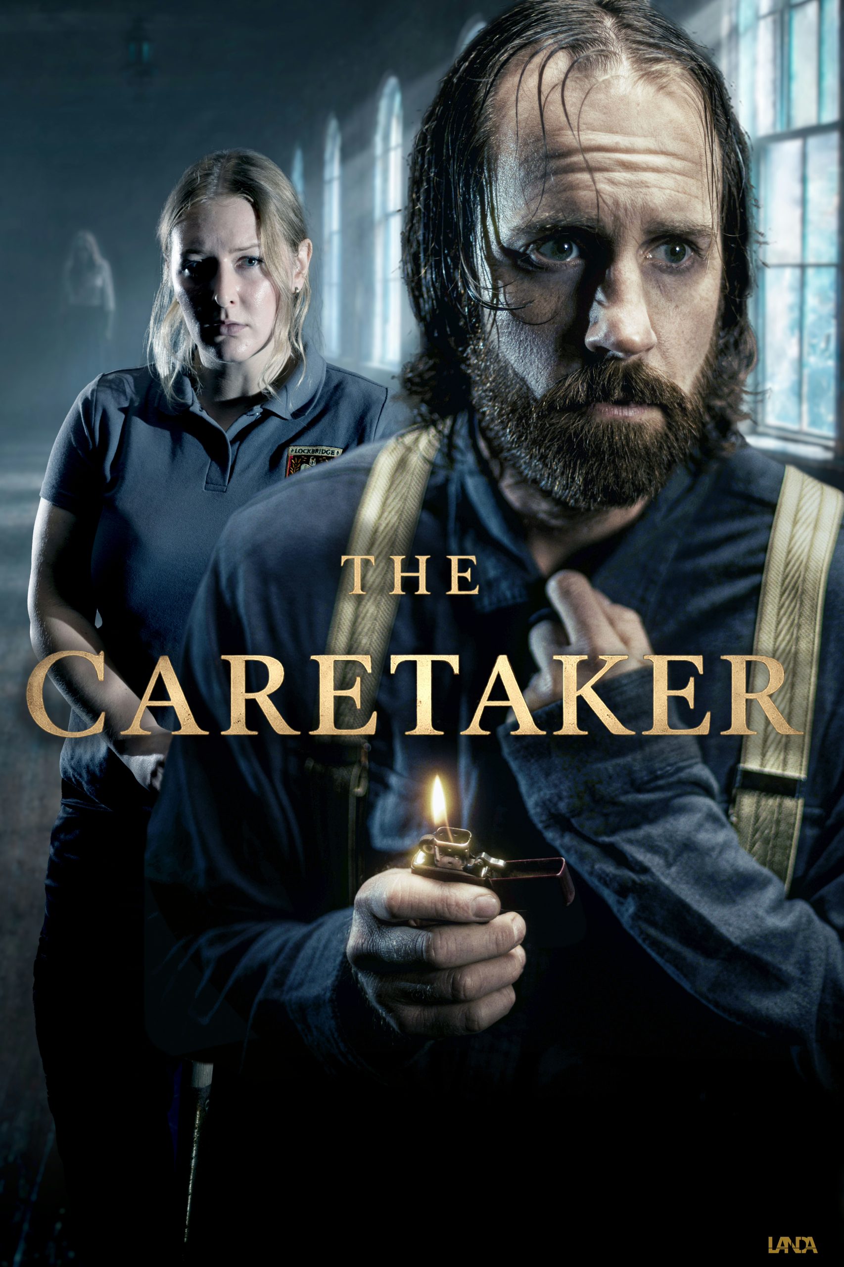 The Caretaker