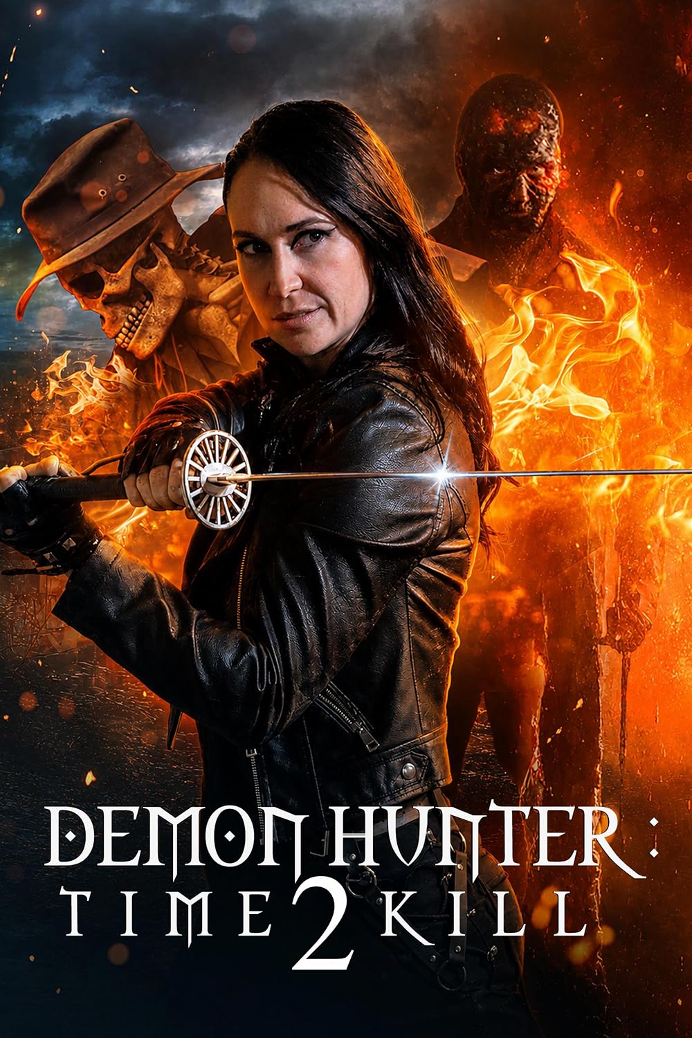 Demon Hunter: Time 2 Kill