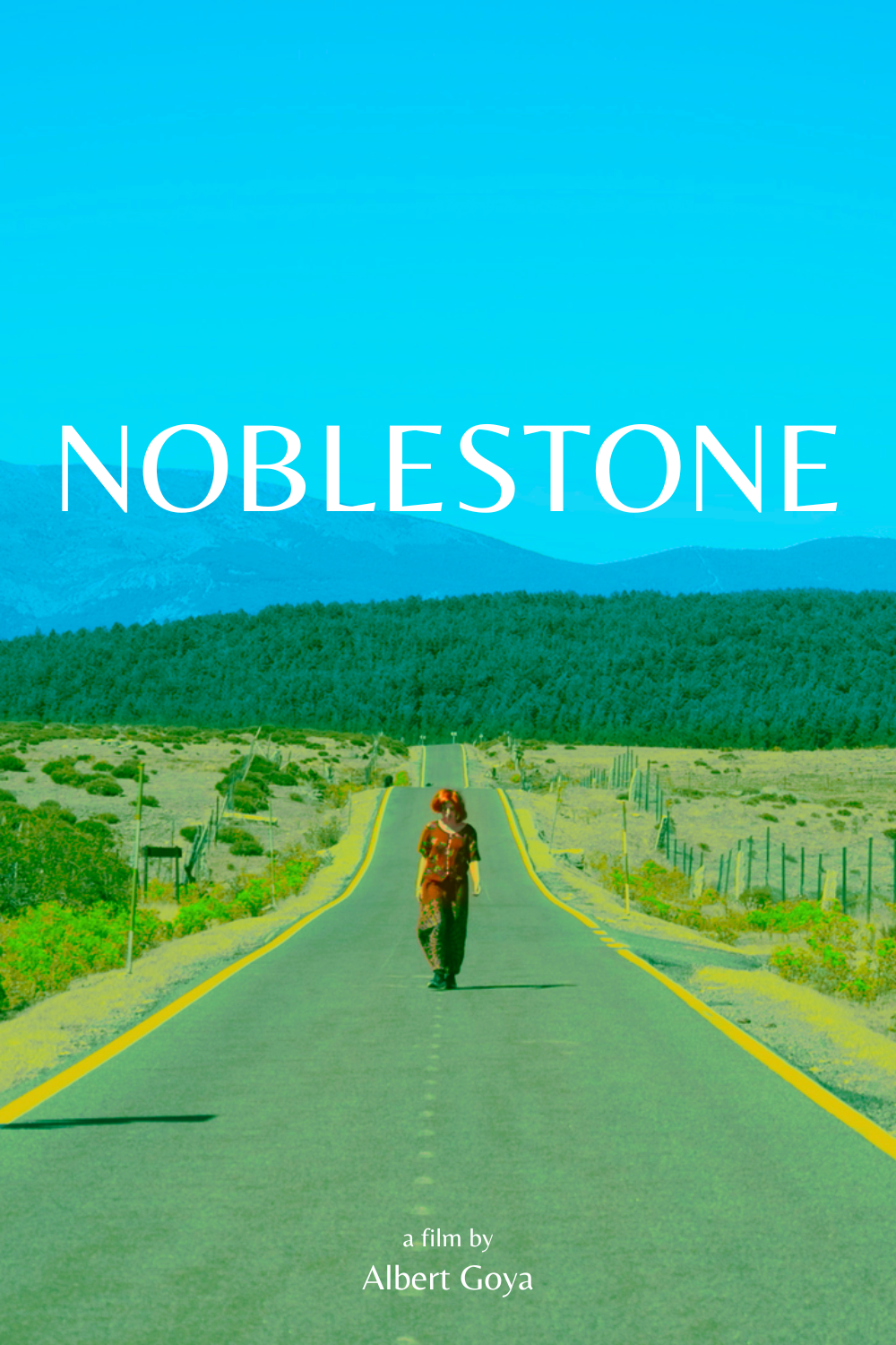 Nobelstone