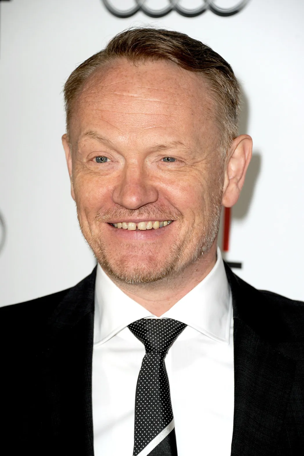 Jared Harris- Hot Seat Interview- Actor- The Brink of War
