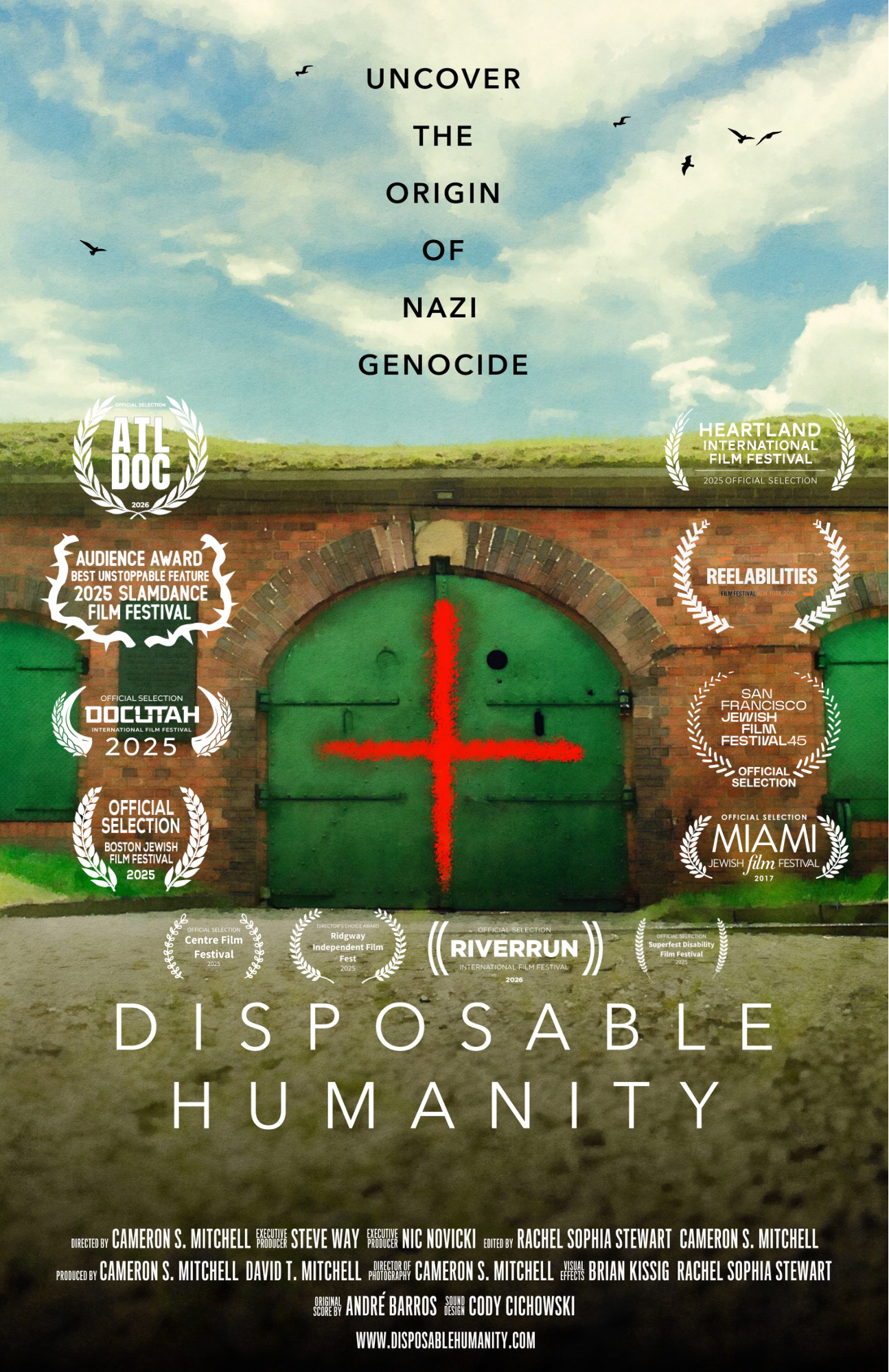 Disposable Humanity