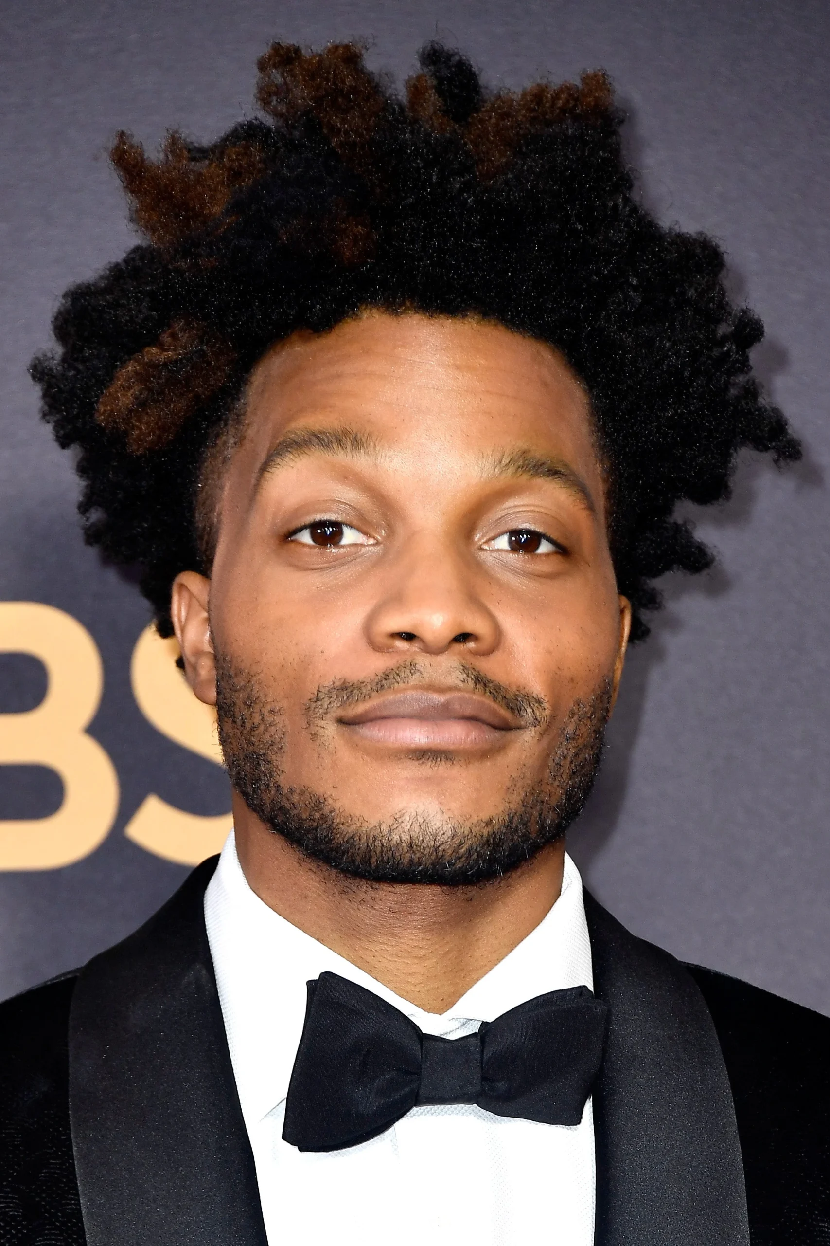 Jermaine Fowler- Hot Seat Interview- Actor- Terrestrial